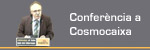 Conferència a Cosmocaixa