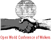 Open World Conference of Workers