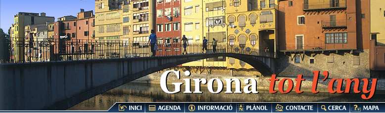 Girona tot l'any