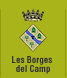 Les Borges del Camp