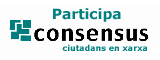 Consensus. Ciutadans en xarxa