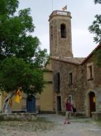 Declarar l'ermita de Sant Sebastià com a monument històric d'interès nacional