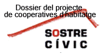 Dossier del projecte de cooperatives d'habitatge