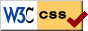 Validación CSS