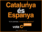 Cataluña es España