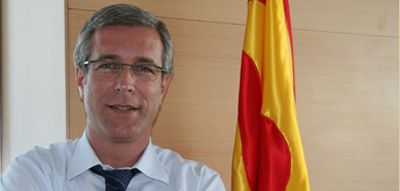 Ballesteros: "Tarragona serà locomotora i no madrastra del territori com fins ara"