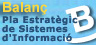 Pla Estratègic de Sistemes d'Informació 2004-2007