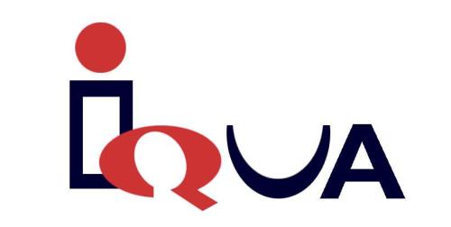 Logotip Iqua