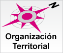 Organización Territorial