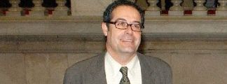 Pere Macías, diputado por CiU.