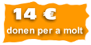 14 €