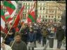 Manifestación en Pamplona sin incidentes