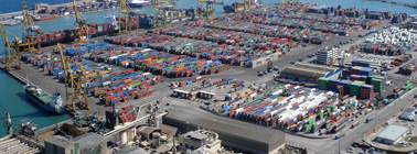 Les exportacions catalanes creixen un 7,53 però no alteren el dèficit comercial 