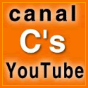 Canal de C's en YouTube