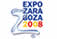 Medio patrocinador Expo Zaragoza 2008