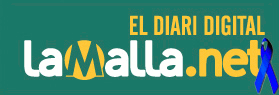 Logo laMalla.net
