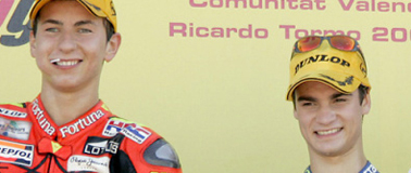 El duel fratricida entre Pedrosa i Lorenzo centra l'atenció del GP de Jerez