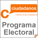 Programa Electoral de C's
