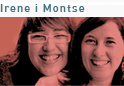 Irene i Montse