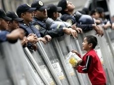 México, reino de la impunidad criminal