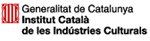 Institut Català de les Indústries Culturals
