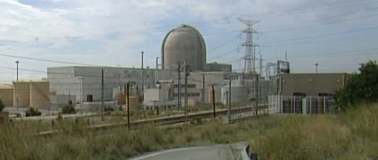 La central nuclear de Vandellòs II estarà aturada unes setmanes a causa de l'incendi que ha sofert