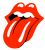 Un museu de Londres compra el disseny original del logotip dels Rolling Stones