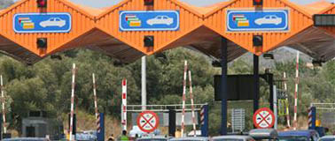 Els túnels de Vallvidrera rebaixaran el preu en funció dels ocupants dels vehicles