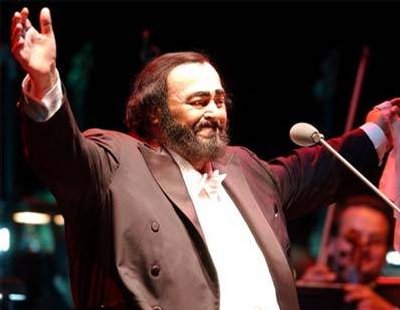Un any sense la veu de Pavarotti