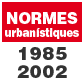 Normes urbanístiques 1985-2002