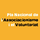 Pla Nacional de l'Associacionisme i el Voluntariat