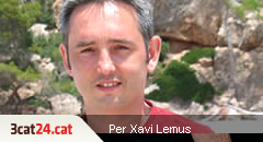Xavi Lemus