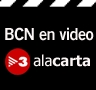 Vídeos de Barcelona