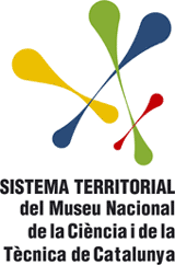 Sistema territorial del Museu de la ciència i la técnica de Catalunya (mNACTEC)