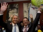 La extrema derecha se confirma como segunda fuerza de Holanda en las europeas