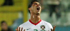 Impacto mundial por el fichaje de Cristiano Ronaldo por el Madrid 