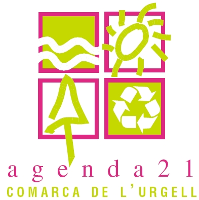Agenda 21 de l'Urgell
