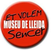  Acte en defensa de la unitat de les obres del Museu de Lleida