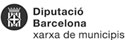Diputació Barcelona xarxa de municipis