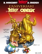 Asterix 50 anys cat h