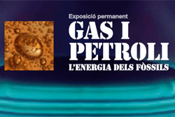 Gas i petroli: l´energia dels fòssils