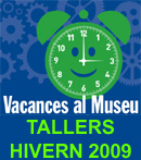 Tallers d´hivern 2009