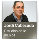 Jordi Cabezudo