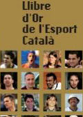 Presentació del llibre d'or de l'esport català