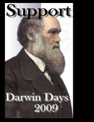 2009 Any Darwin