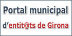 Portal municipal d'entitats de Girona