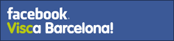 Facebook Barcelona