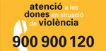 Atenció a les dones en situació de violència