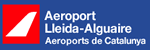Aeroport Lleida - Alguaire