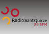 Ràdio Sant Quirze 89.5 FM